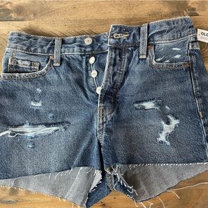 Old navy NWT shorts